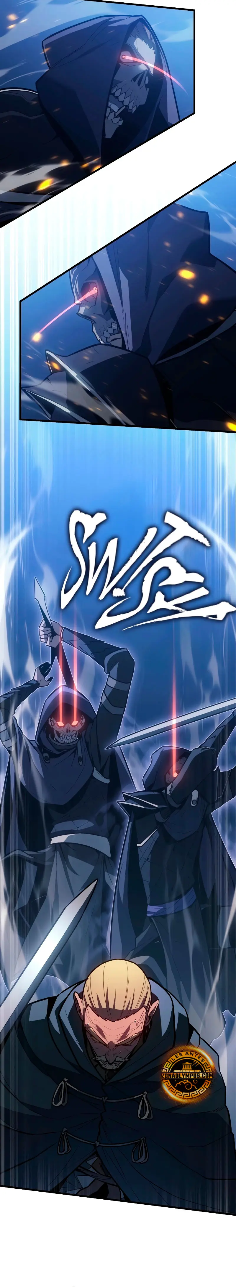El Señor de Hielo > Capitulo 9 > Page 391