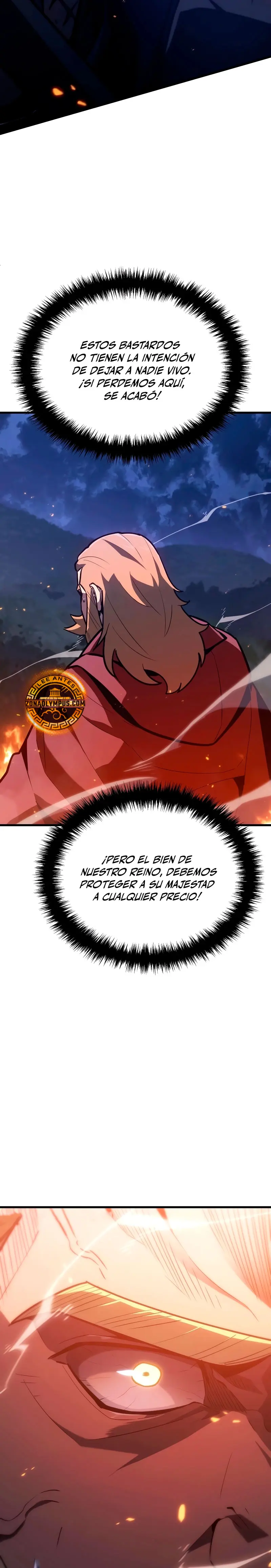 El Señor de Hielo > Capitulo 9 > Page 421