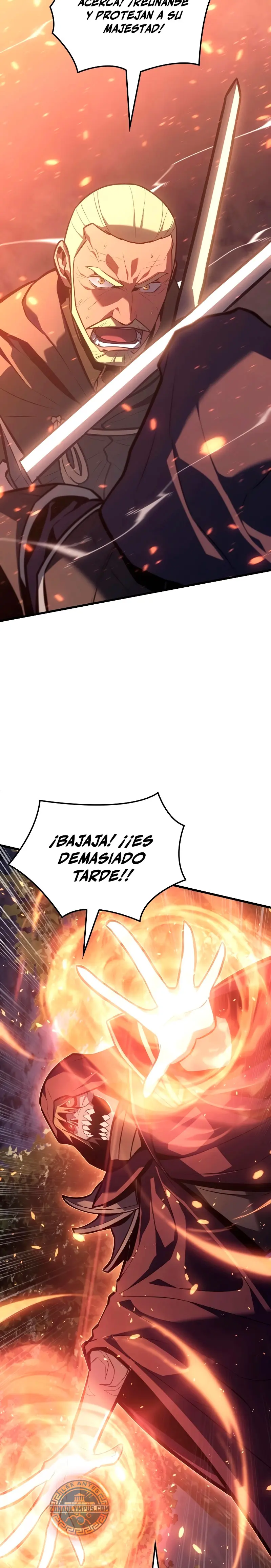 El Señor de Hielo > Capitulo 9 > Page 441
