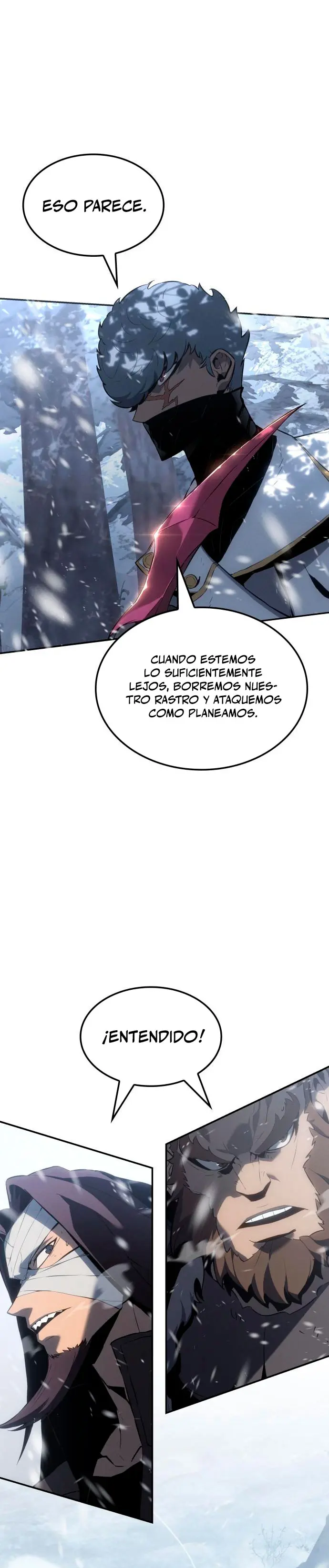 El Señor de Hielo > Capitulo 21 > Page 51