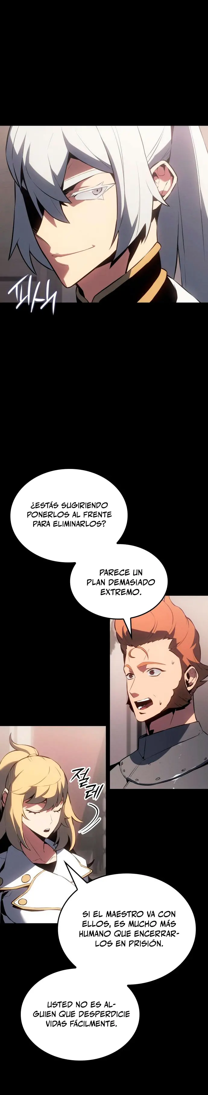 El Señor de Hielo > Capitulo 21 > Page 181