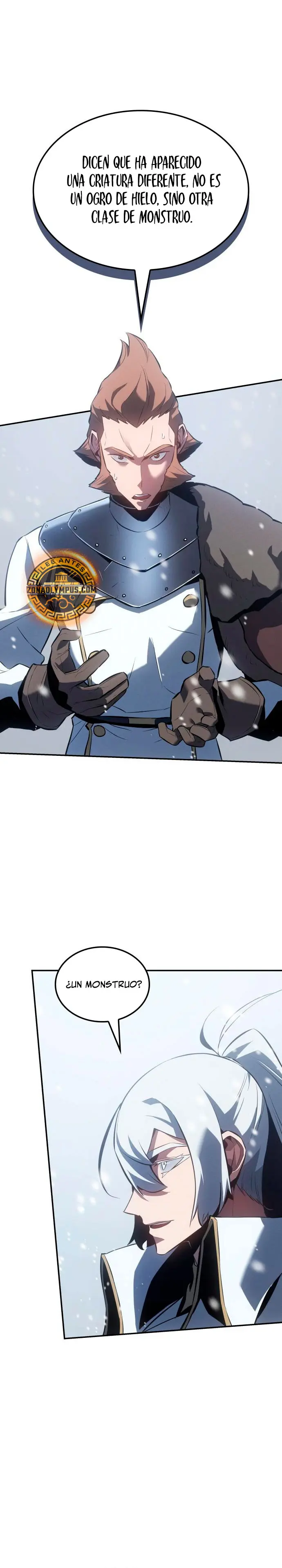 El Señor de Hielo > Capitulo 21 > Page 331