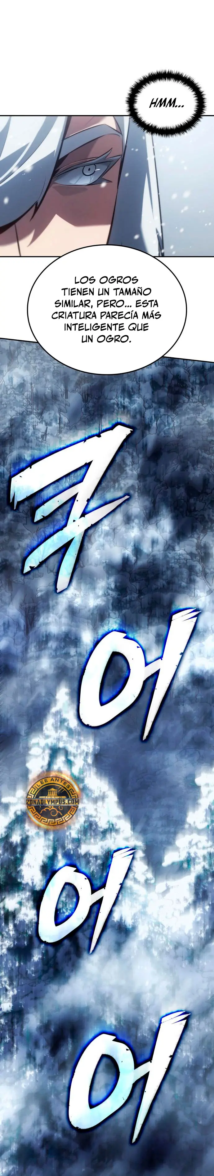 El Señor de Hielo > Capitulo 21 > Page 361