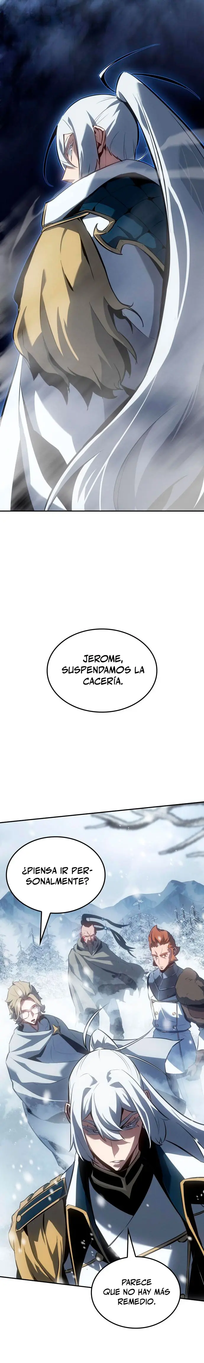 El Señor de Hielo > Capitulo 21 > Page 371