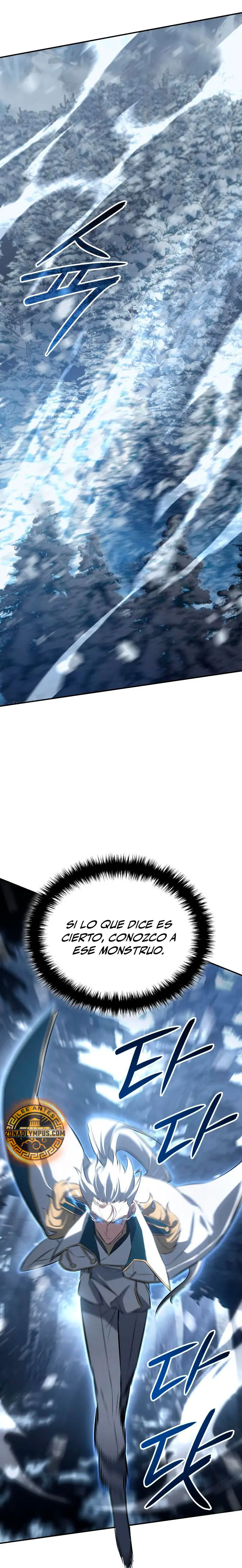 El Señor de Hielo > Capitulo 21 > Page 391