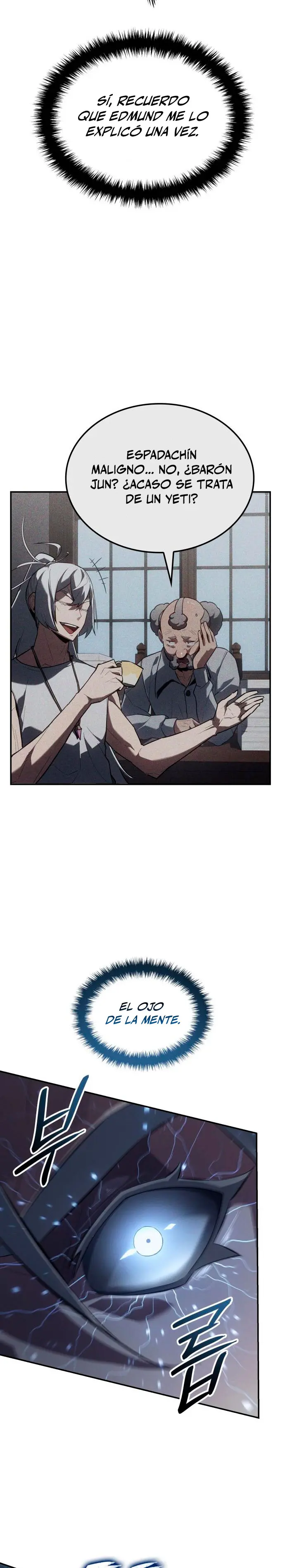 El Señor de Hielo > Capitulo 21 > Page 401