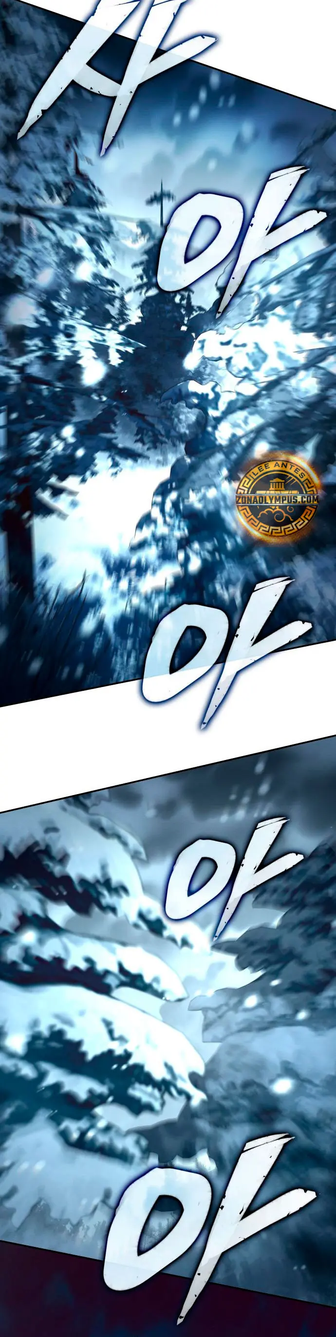 El Señor de Hielo > Capitulo 21 > Page 411