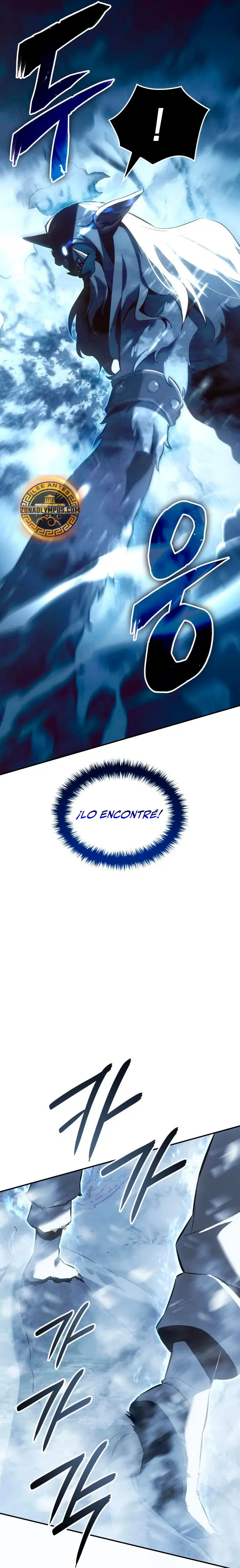 El Señor de Hielo > Capitulo 21 > Page 421