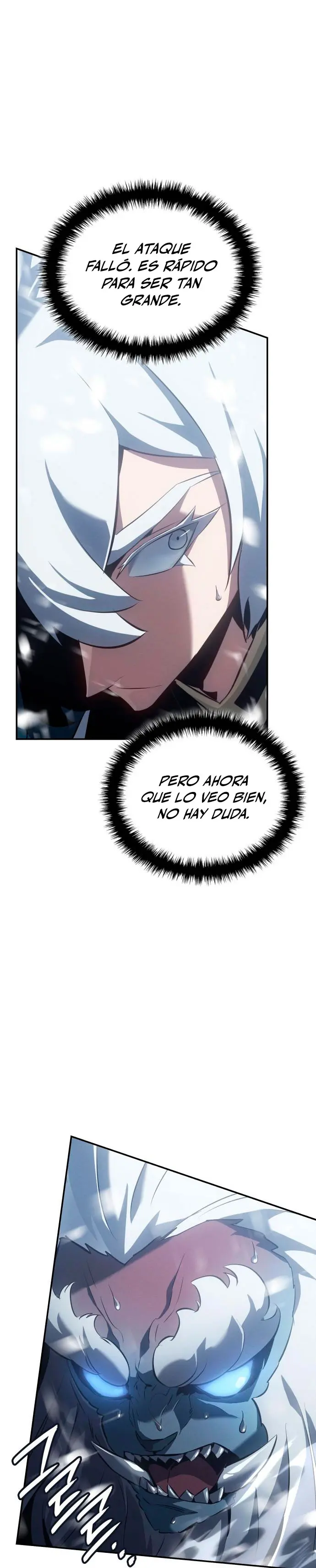 El Señor de Hielo > Capitulo 21 > Page 471