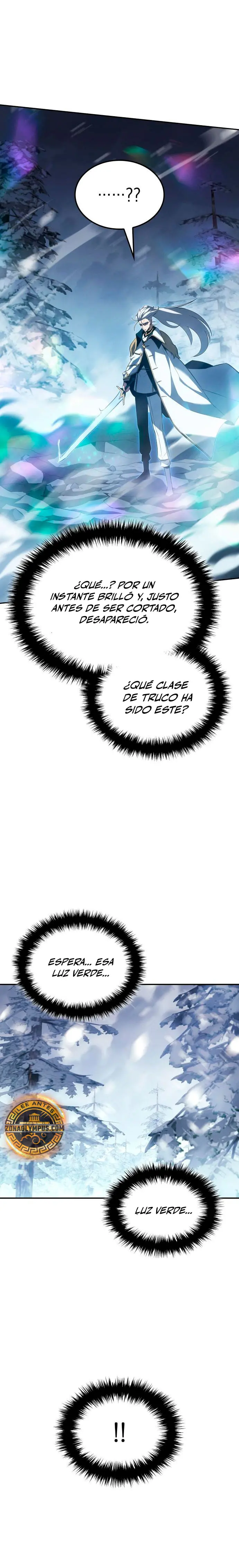 El Señor de Hielo > Capitulo 22 > Page 81