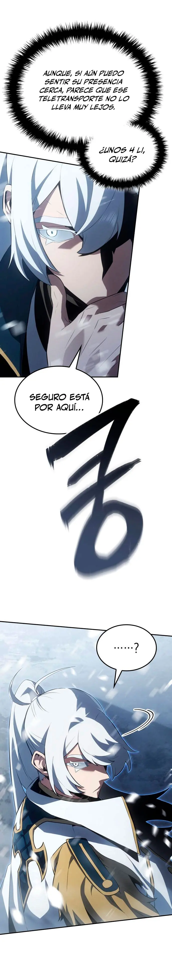 El Señor de Hielo > Capitulo 22 > Page 131