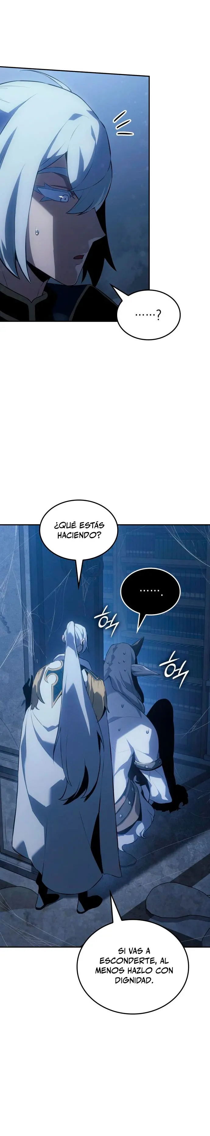 El Señor de Hielo > Capitulo 22 > Page 191