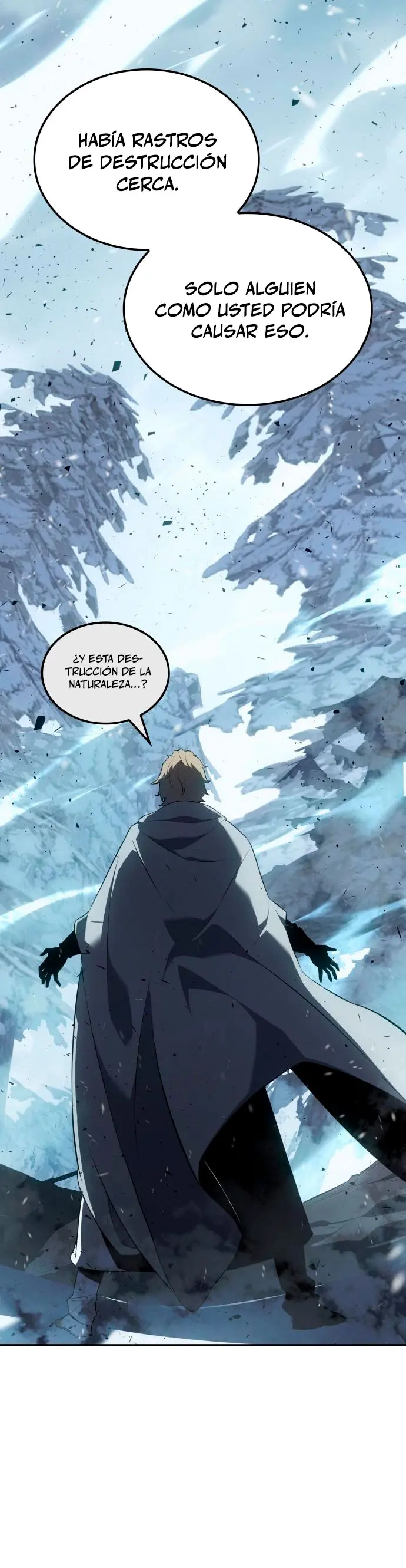 El Señor de Hielo > Capitulo 22 > Page 221