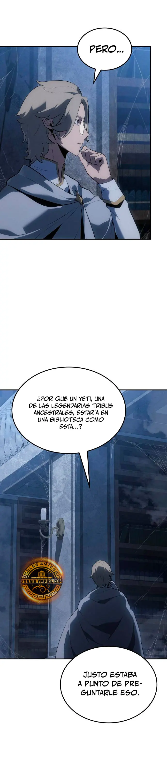 El Señor de Hielo > Capitulo 22 > Page 231
