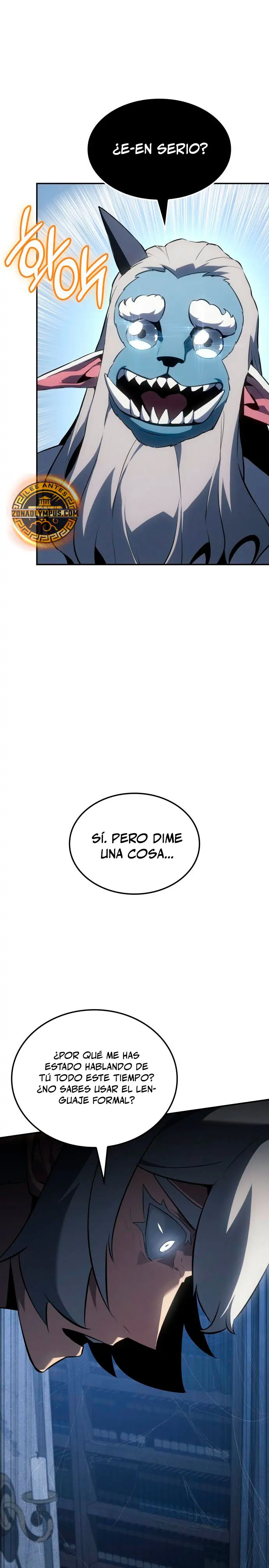 El Señor de Hielo > Capitulo 22 > Page 361