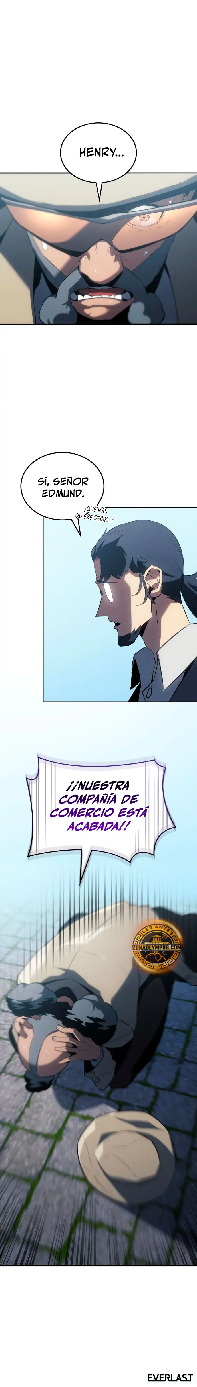 El Señor de Hielo > Capitulo 22 > Page 401