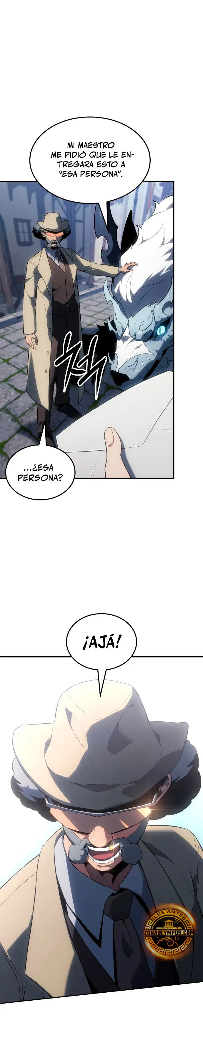 El Señor de Hielo > Capitulo 23 > Page 111