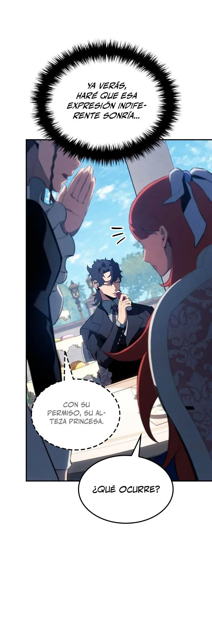 El Señor de Hielo > Capitulo 23 > Page 171
