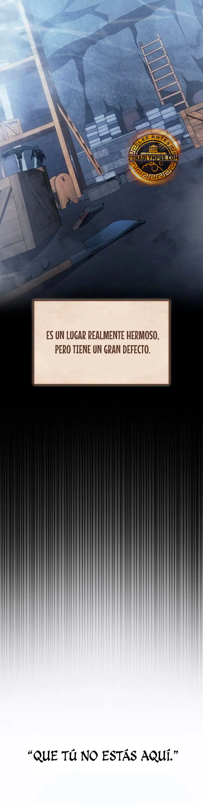 El Señor de Hielo > Capitulo 23 > Page 281