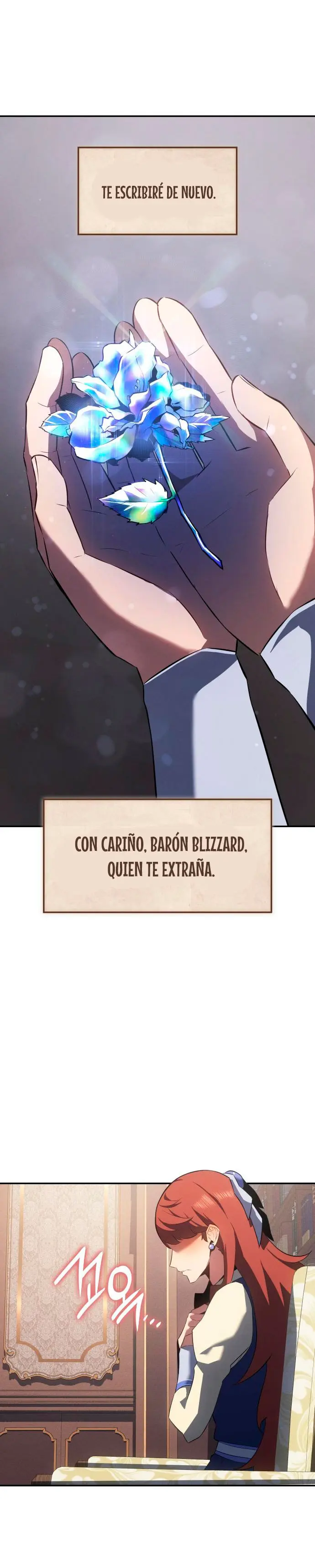 El Señor de Hielo > Capitulo 23 > Page 301