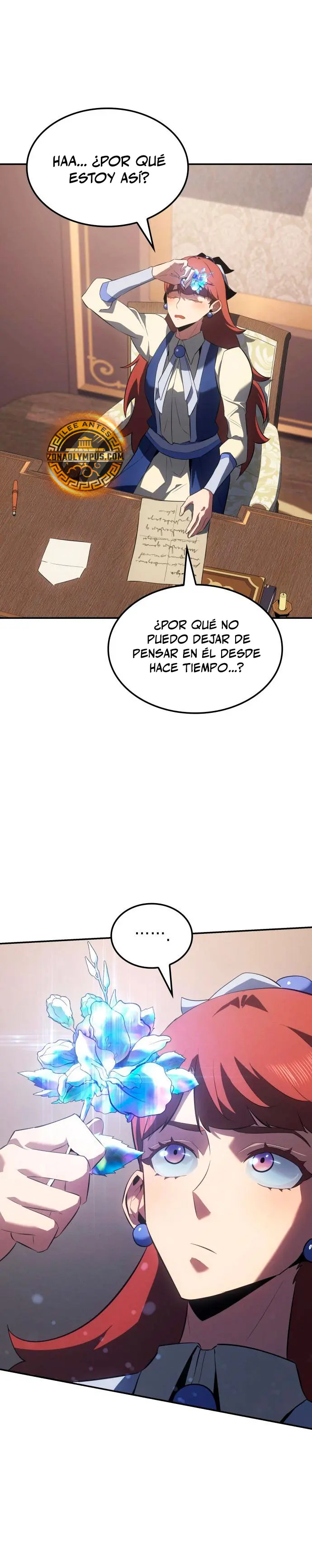 El Señor de Hielo > Capitulo 23 > Page 321