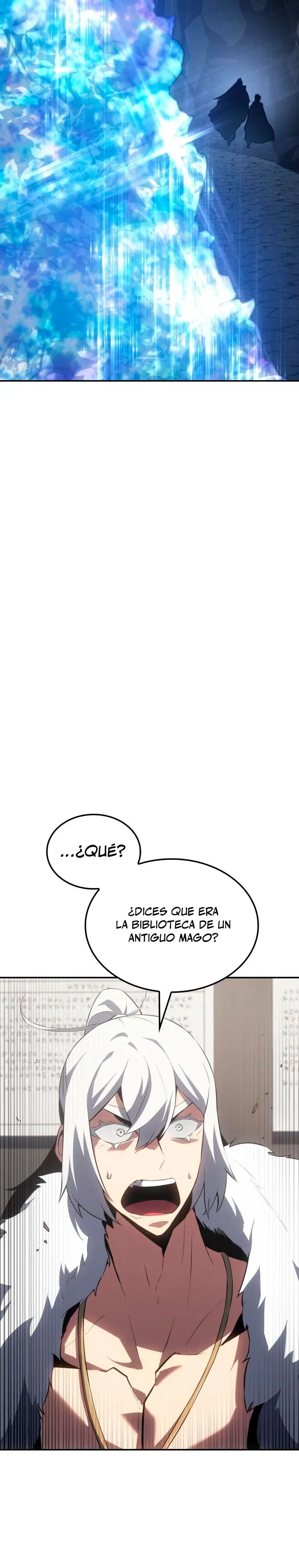 El Señor de Hielo > Capitulo 23 > Page 381