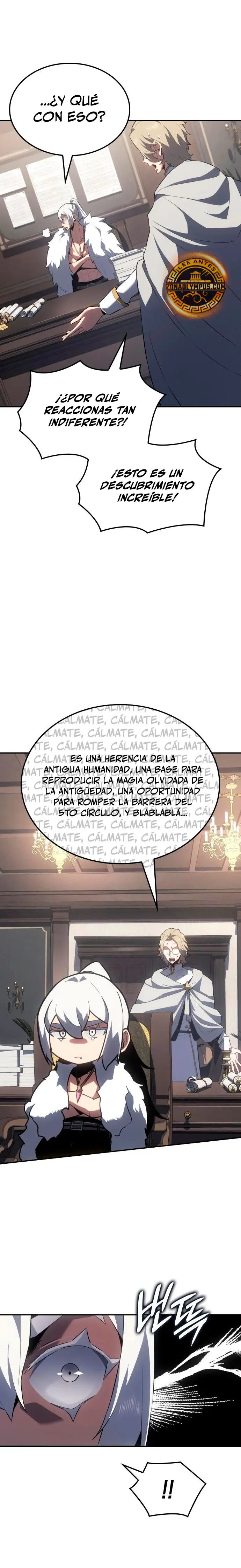 El Señor de Hielo > Capitulo 23 > Page 391