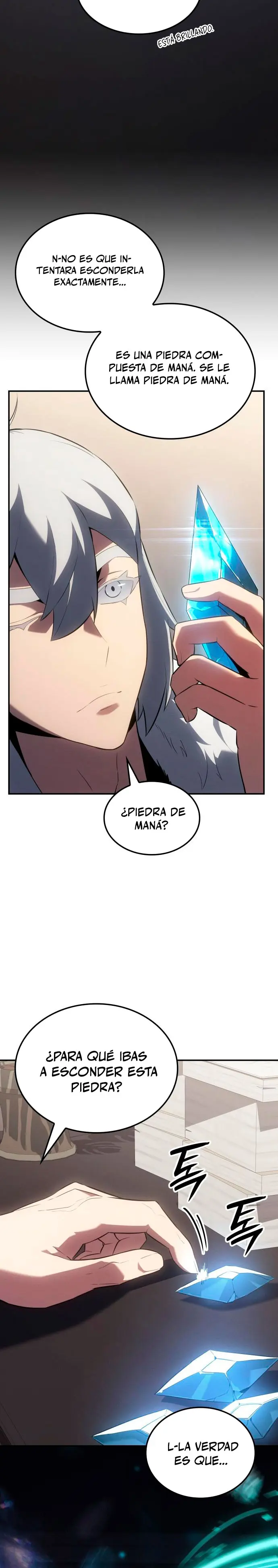 El Señor de Hielo > Capitulo 24 > Page 31