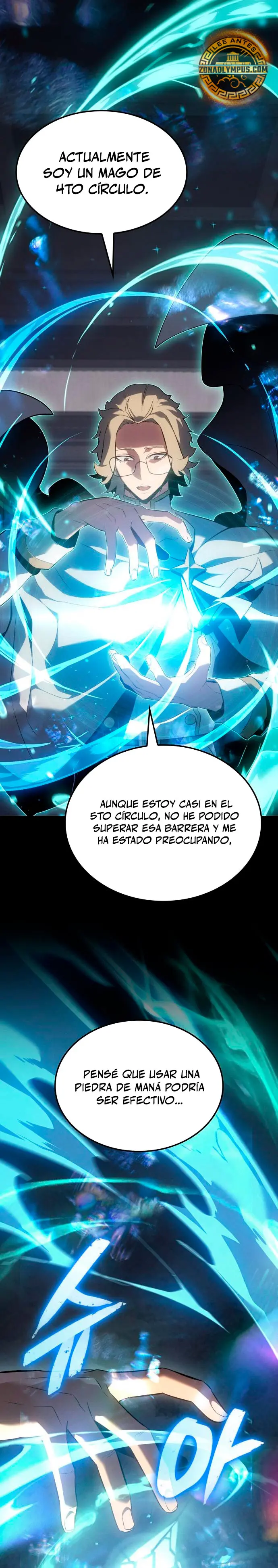 El Señor de Hielo > Capitulo 24 > Page 41