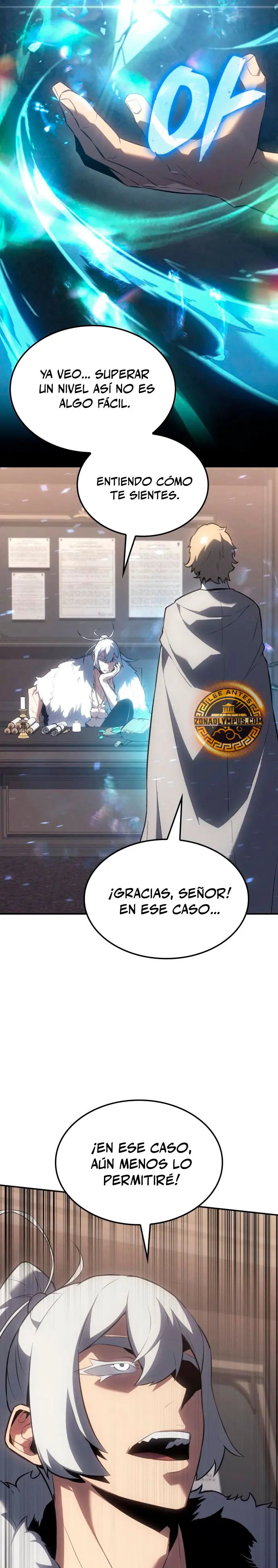 El Señor de Hielo > Capitulo 24 > Page 51