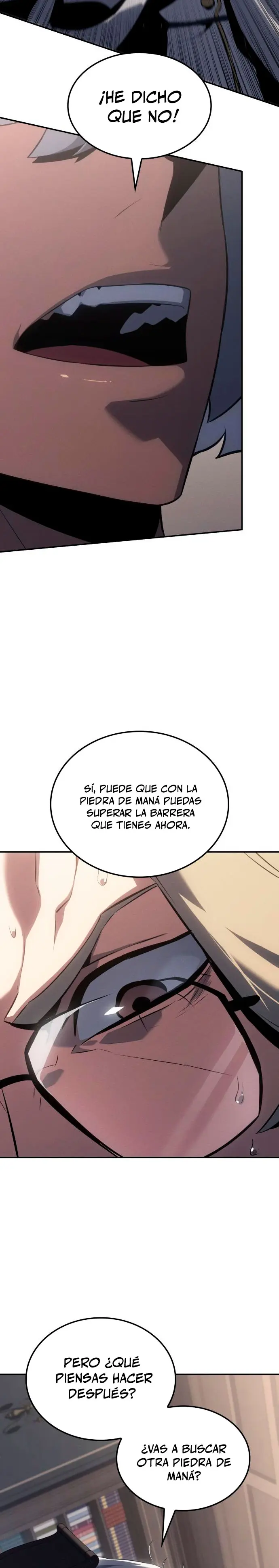 El Señor de Hielo > Capitulo 24 > Page 71