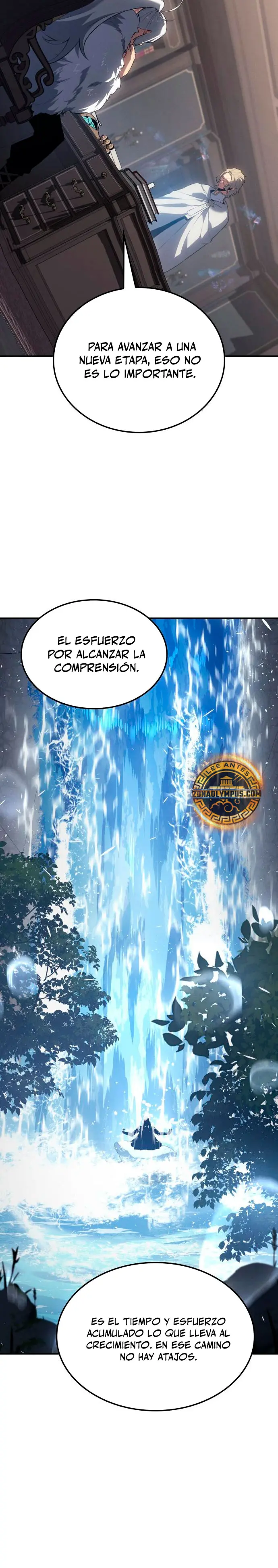 El Señor de Hielo > Capitulo 24 > Page 81