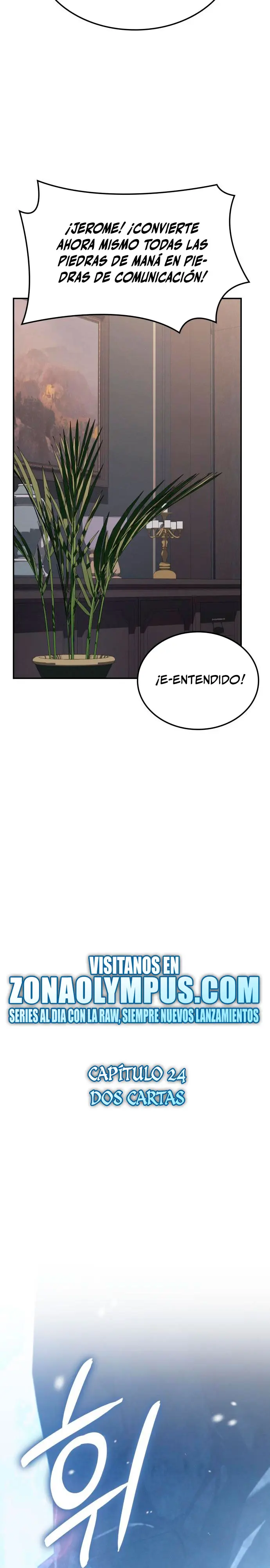 El Señor de Hielo > Capitulo 24 > Page 161