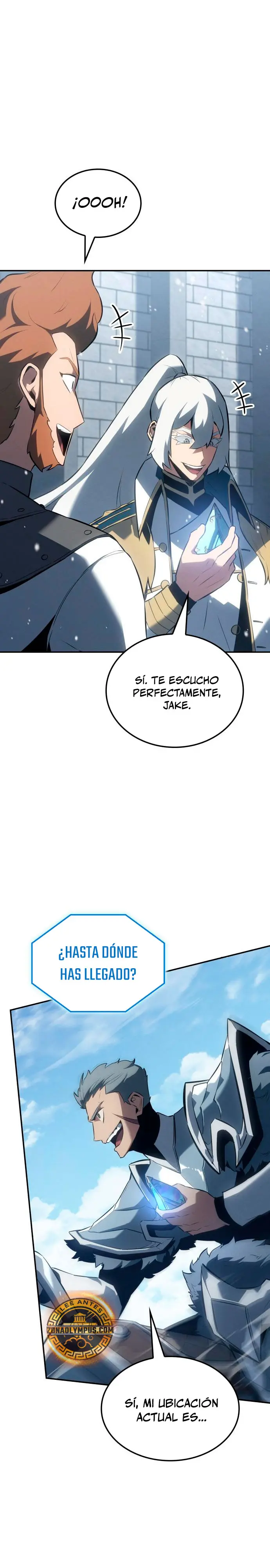 El Señor de Hielo > Capitulo 24 > Page 181