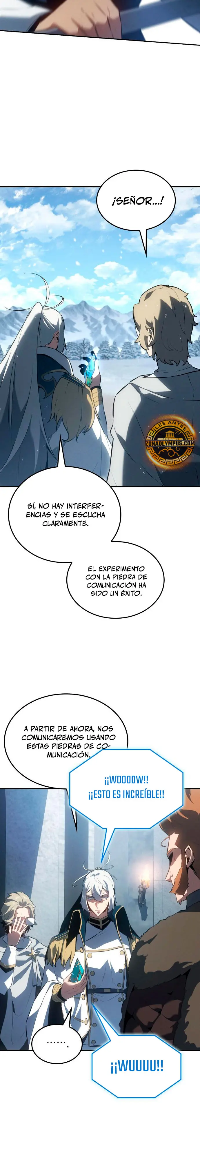 El Señor de Hielo > Capitulo 24 > Page 201