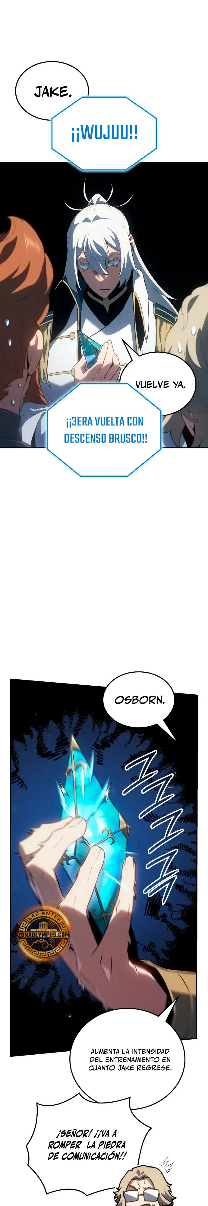 El Señor de Hielo > Capitulo 24 > Page 211