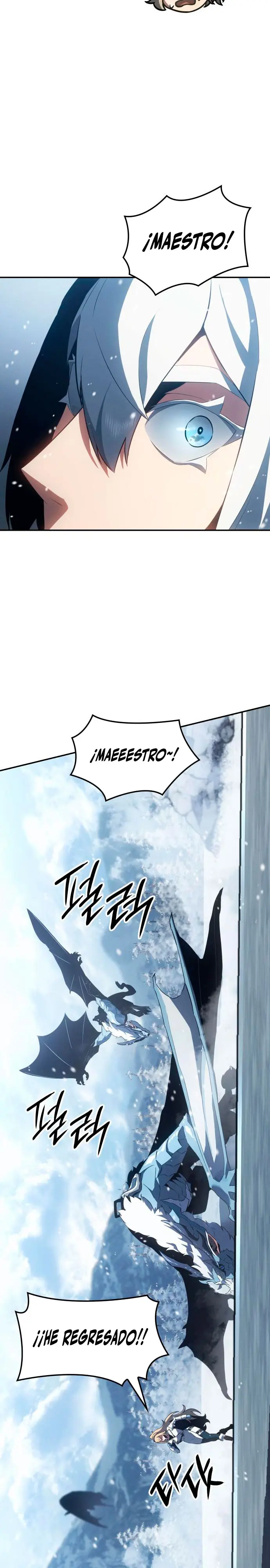 El Señor de Hielo > Capitulo 24 > Page 221