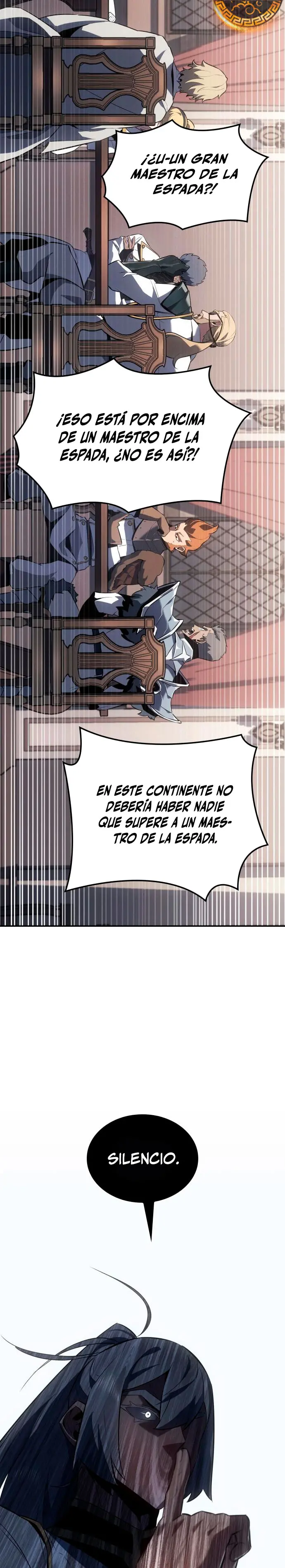 El Señor de Hielo > Capitulo 24 > Page 301