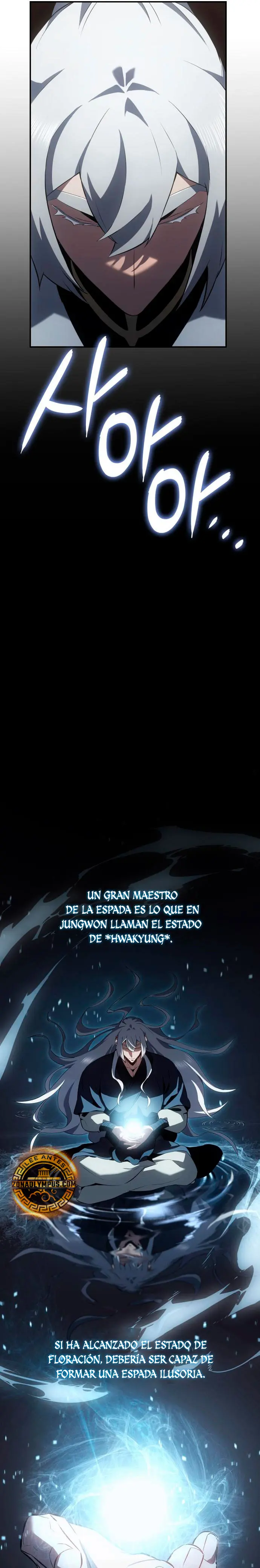 El Señor de Hielo > Capitulo 24 > Page 321