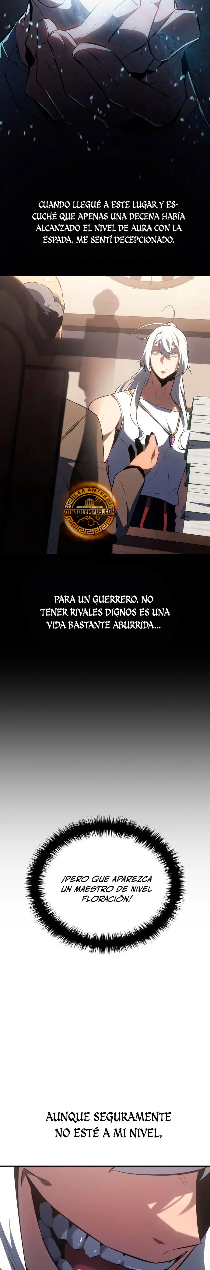 El Señor de Hielo > Capitulo 24 > Page 331
