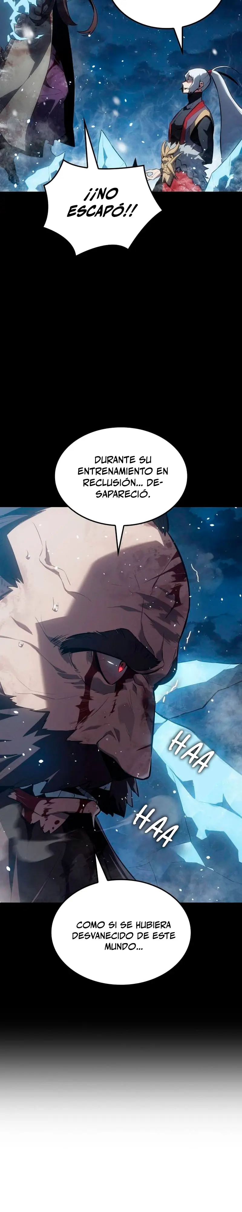 El Señor de Hielo > Capitulo 25 > Page 51