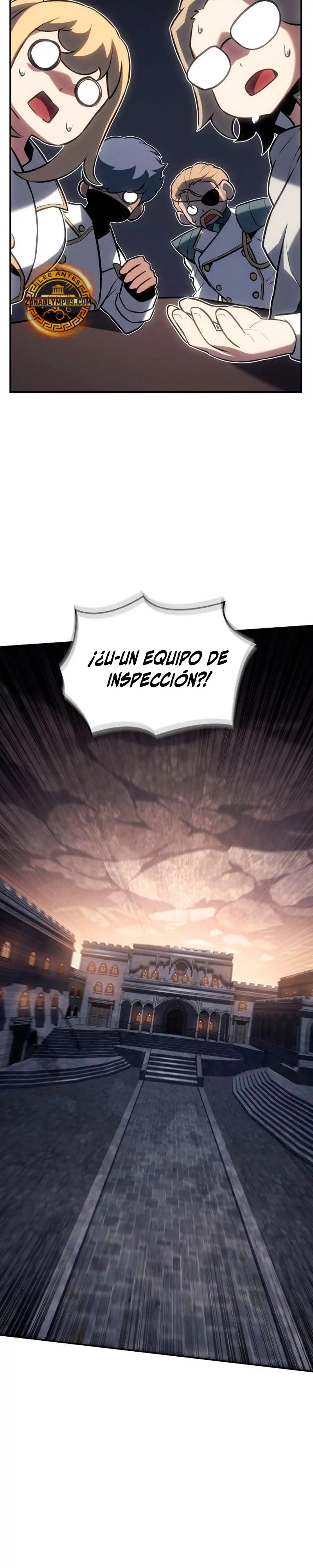 El Señor de Hielo > Capitulo 25 > Page 81