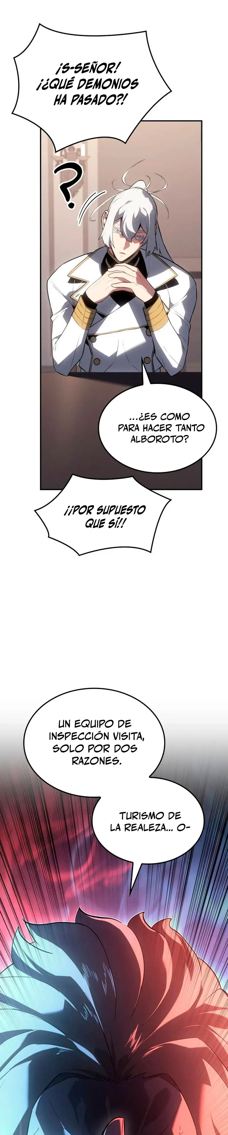 El Señor de Hielo > Capitulo 25 > Page 91