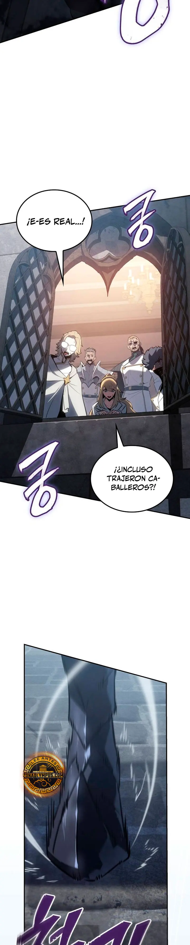 El Señor de Hielo > Capitulo 25 > Page 141