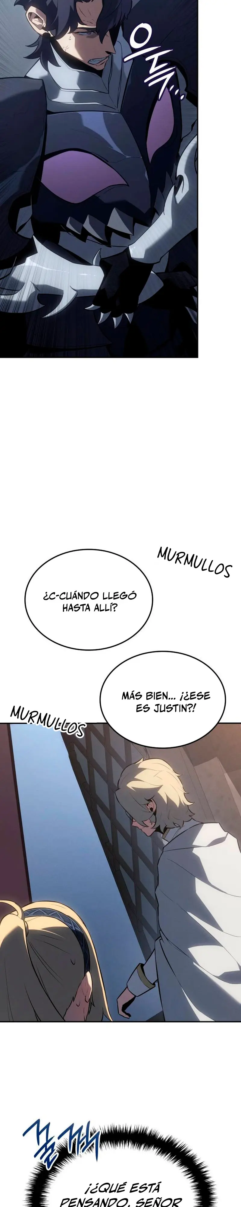 El Señor de Hielo > Capitulo 25 > Page 181