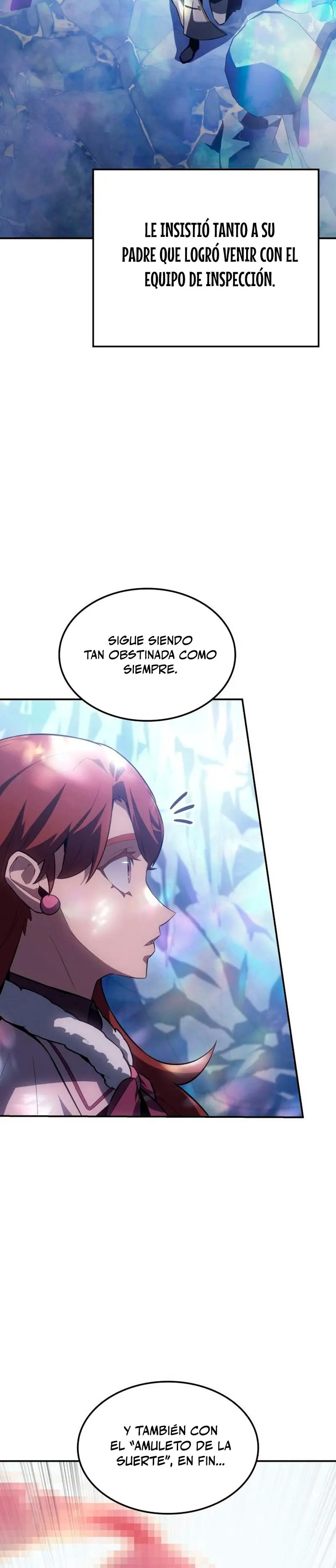 El Señor de Hielo > Capitulo 25 > Page 251