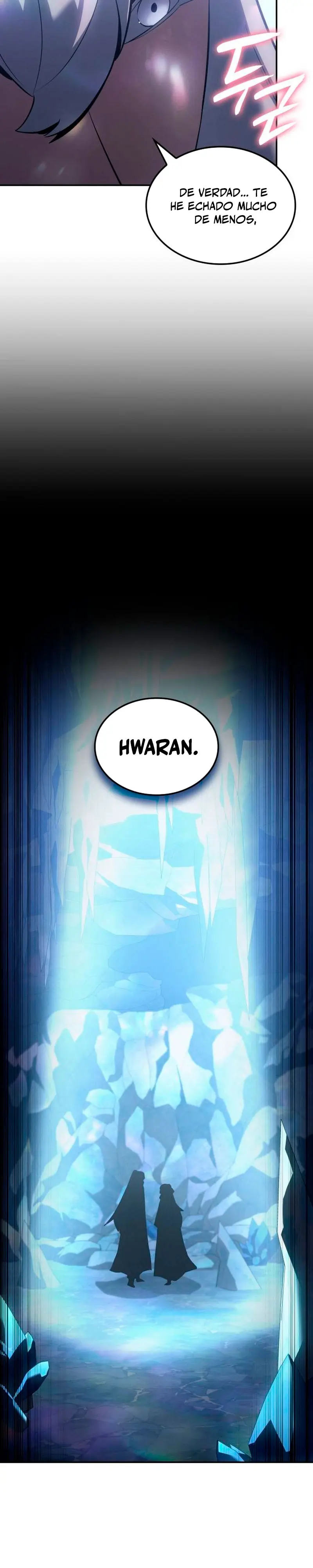El Señor de Hielo > Capitulo 25 > Page 321