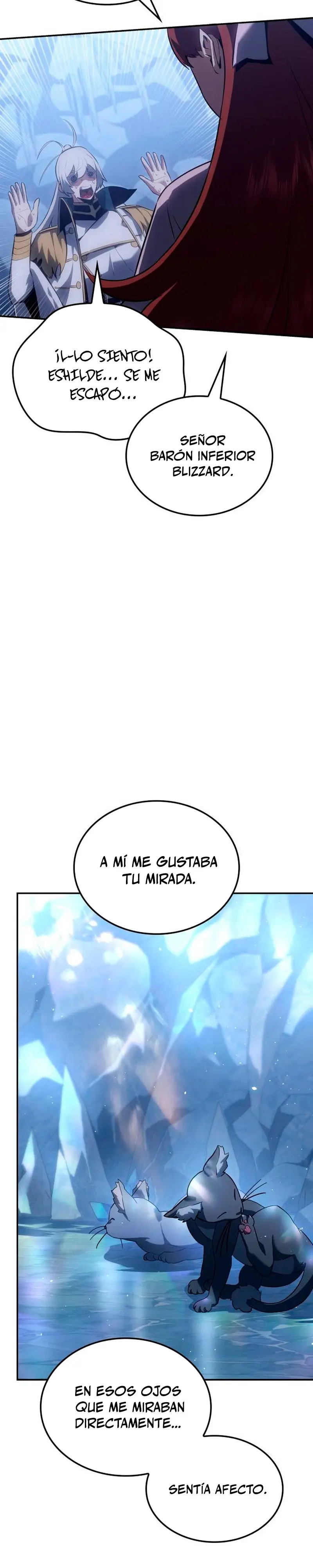 El Señor de Hielo > Capitulo 25 > Page 351