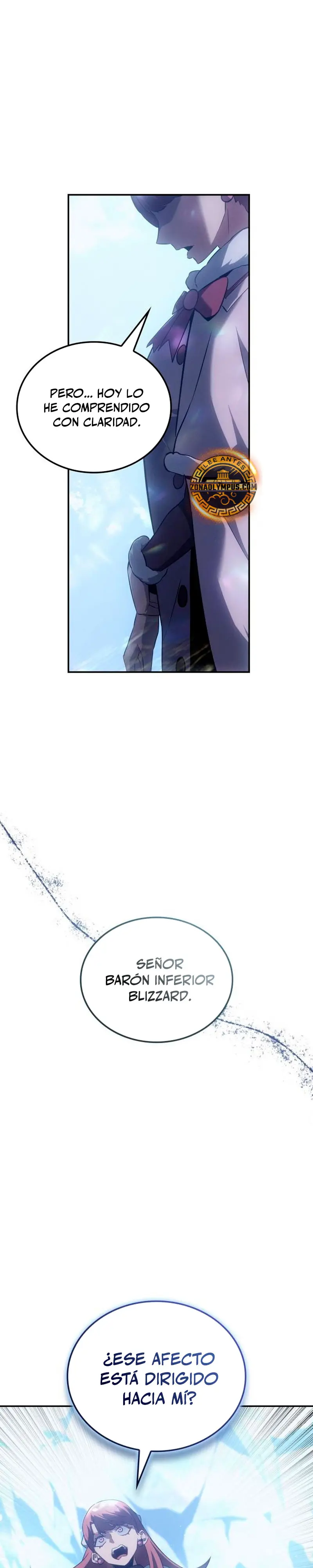 El Señor de Hielo > Capitulo 25 > Page 361