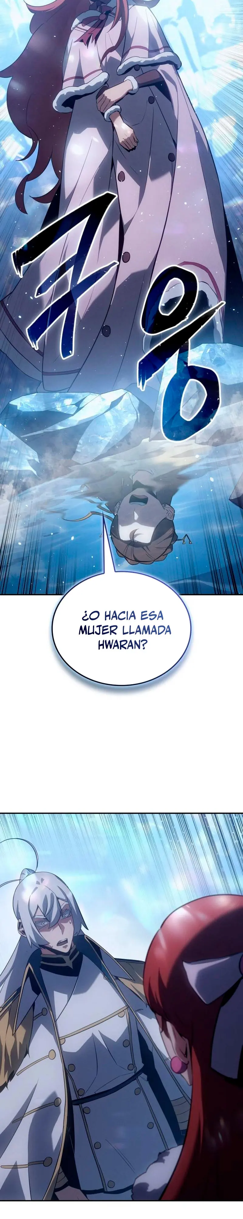 El Señor de Hielo > Capitulo 25 > Page 371